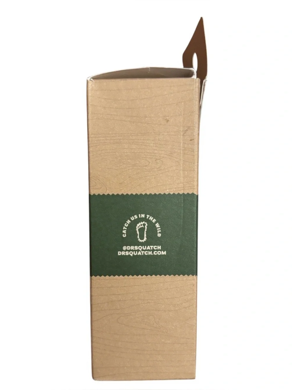 Dr. Squatch Bundle | Soothing Post Shave Pine Tar Moisturizing Vanilla Bourbon 1
